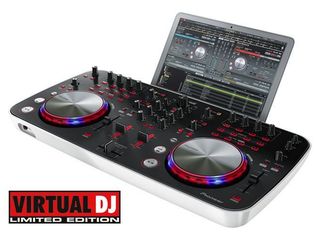 Thomann si Musicstore - livrarea din Germania! Utilaj pentru DJ foto 3