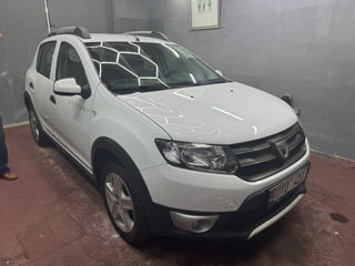 Dacia Sandero Stepway foto 6