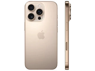 Apple iPhone 16 Pro 1TB SS Desert Titanium foto 5