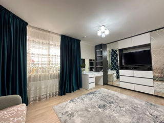 Apartament cu 2 camere, 67 m², Ciocana, Chișinău foto 5