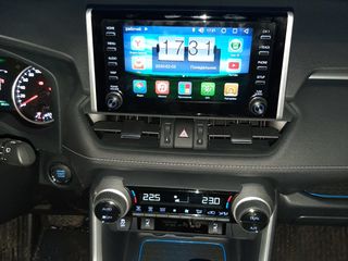 Toyota (с 2018) - Android,Навигация, USB,YouTube, Интернет ТВ фото 2