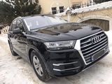 Audi Q7 foto 3