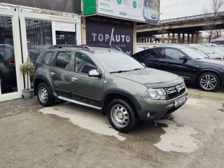 Dacia Duster foto 3