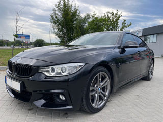 BMW 4 Series foto 1