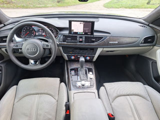 Audi A6 foto 9