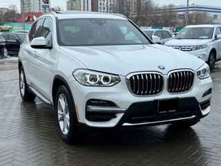 BMW X3 foto 1