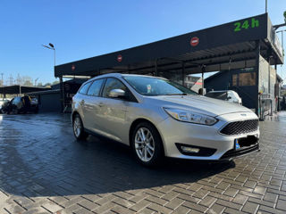 Ford Focus foto 3