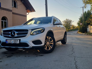 Mercedes GLC foto 3