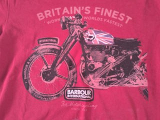 Barbour foto 2