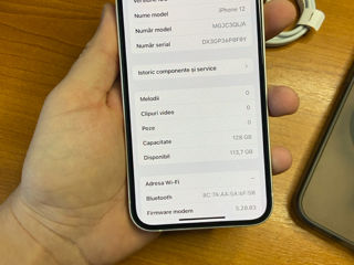 iPhone 12 128 Gb foto 6