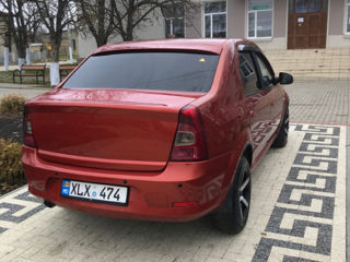 Dacia Logan foto 5