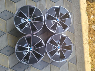 Jante originale BMW.5x112.R16.