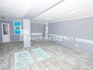 Oferim spre chirie spațiu pentru oficiu, 100 m2, str.Tighina, Centru foto 8