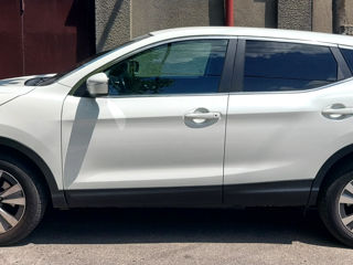 Nissan Qashqai foto 6