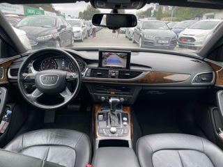 Audi A6 foto 11