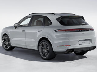 Porsche Cayenne foto 3