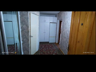 Dau apartament 2 camere