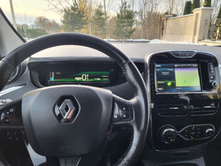 Renault ZOE foto 10