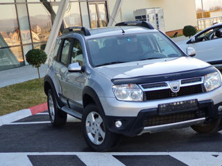 Dacia Duster foto 1