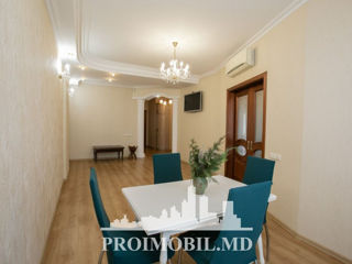 Apartament cu 2 camere, 106 m², Botanica, Chișinău foto 7