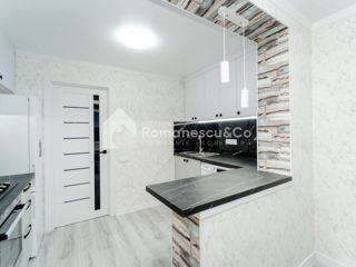 Apartament cu 1 cameră, 40 m², Buiucani, Chișinău foto 7