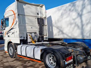 Daf XF foto 4