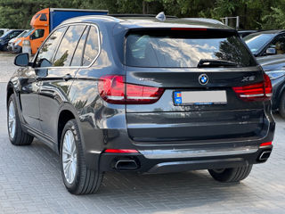 BMW X5 foto 5