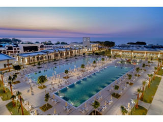 Turkey! Swandor Resorts Hotel Kemer 5*! Hotel nou 2023! Din 21.09! foto 4