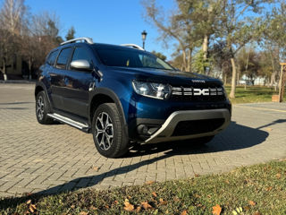 Dacia Duster foto 2