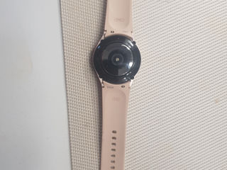 Samsung Galaxy Watch 4 фото 2