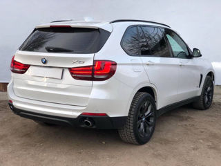 BMW X5 foto 4