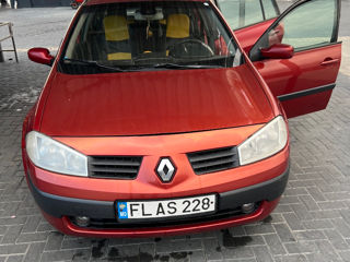 Renault Megane foto 5