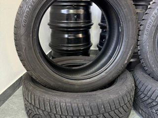 Anvelope GoodYear 225/50 R17 Iarnă foto 2