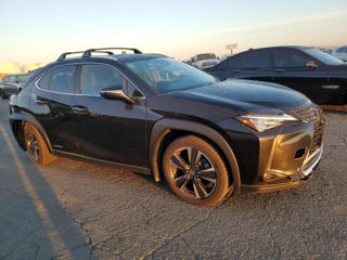 Lexus UX foto 4