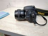 Nikon D3100 kit 18-55 f 3.5-5.6+Yongnuo 50mm f 1.8 foto 3