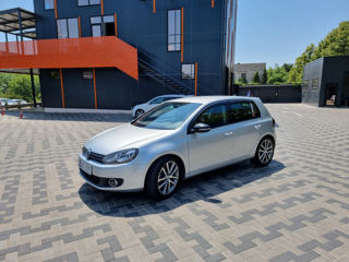 Volkswagen Golf foto 4