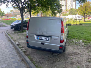 Mercedes Vito foto 3