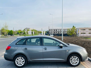 Seat Ibiza foto 3