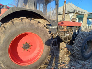 Vind  case ih 1455 hl foto 5