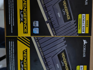 Corsair ram 32 NEW