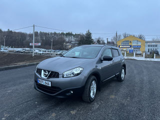 Nissan Qashqai foto 2