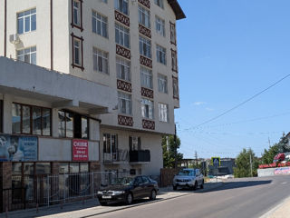 Apartament cu 3 camere, 77 m², Durlești, Chișinău foto 8