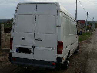 Volkswagen LT35 foto 3