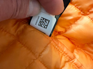 The North face thermoBall jacket  new foto 8