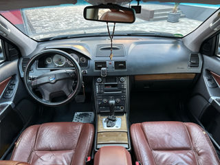 Volvo XC90 foto 5