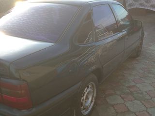 Opel Vectra foto 5