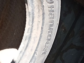 R15 195/50 Hankook 2 buc foto 2