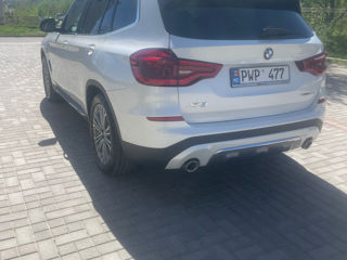 BMW X3 foto 1