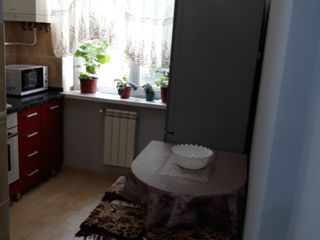 Apartament cu 1 cameră, 48 m², Botanica, Chișinău foto 6