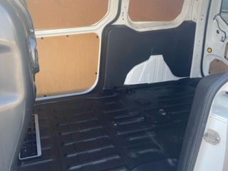 Ford Transit Connect foto 10